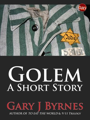 cover image of Golem